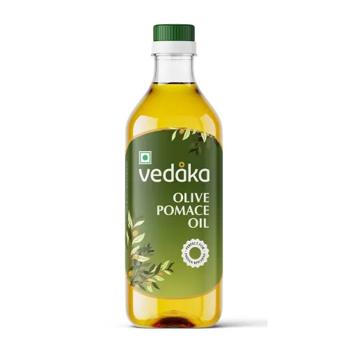 Image of Vedaka Olive Pomace Oil 1L