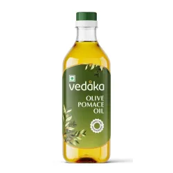 Vedaka Olive Pomace Oil 1L
