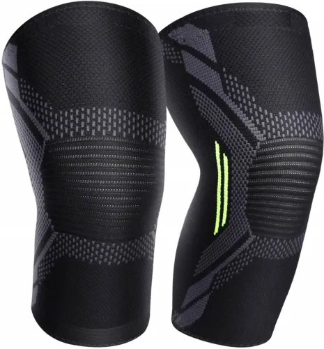 Image of VEDRID knee cap Knee Support