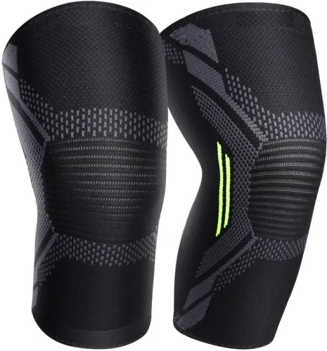 Image of VEDRID knee cap Knee Support