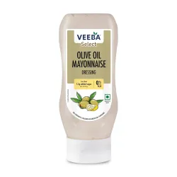 Veeba Olive Oil Mayonnaise (300g)