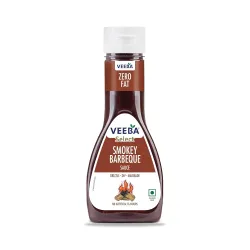 Veeba Smokey Barbeque Sauce