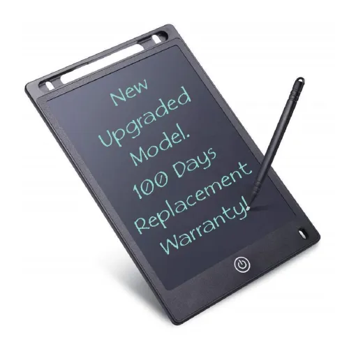 Image of VeeDee LCD Writing Tablet 8.5Inch
