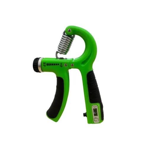 Image of Veera Adjustable Hand Grip With Counter Strengthener