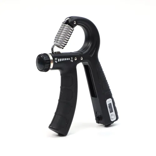 Image of Veera Adjustable Hand Grip With Counter Strengthener 
