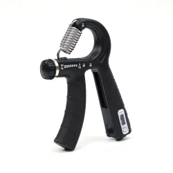 Veera Adjustable Hand Grip With Counter Strengthener