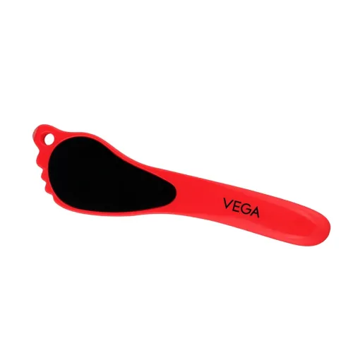 Image of VEGA Black Emery Foot File