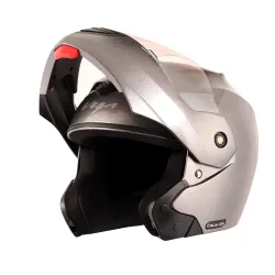 Vega Crux Dx Anthracite Helmet-M