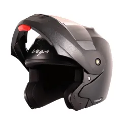 Vega Crux ISI Certified Flip-Up Helmet 