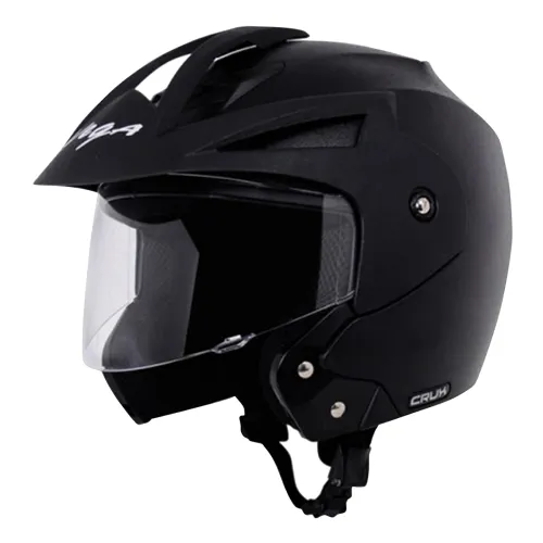 Image of Vega Crux ISI Certified Flip-Up Helmet