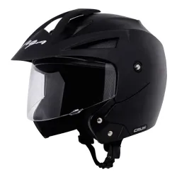 Vega Crux ISI Certified Flip-Up Helmet