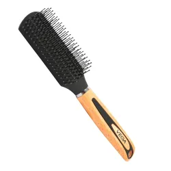 Vega Flat Hair Brush
