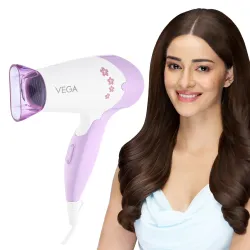 VEGA Insta Glam Foldable Hair Dryer
