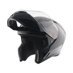 Vega Knight Solid ISI Certified Gloss Helmet