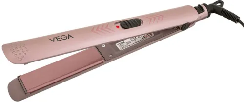 Image of VEGA K-Shine Keratin Hair Straightener (Gold)