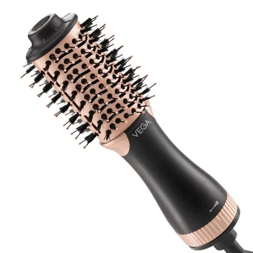 Image of VEGA L3 Hair Dryer Brush | 3-in-1 | 500W | VHSD-03