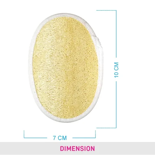 Image of Vega Loofah Pad