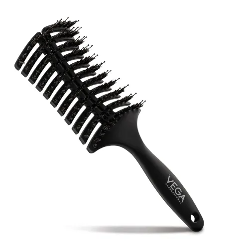 Image of VEGA PROFESSIONAL Flexi Hair Brush (VPMHB-10)