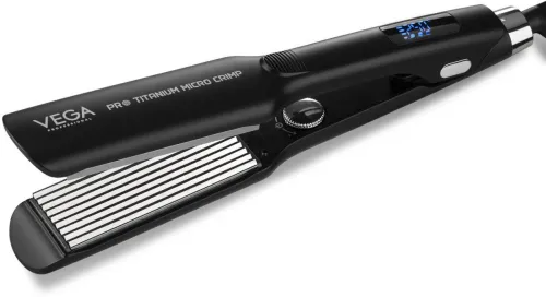 Image of Vega Professional VPPMS-10 Hair Styler  (Black)