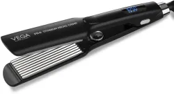 Vega Professional VPPMS-10 Hair Styler  (Black)