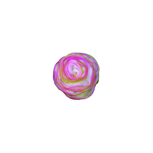Image of VEGA Rose Sponge, off white, 85 g