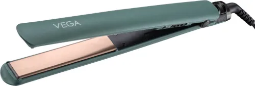 Image of VEGA Salon Smooth Hair Straightener VHSH-42 (Green)