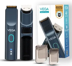VEGA SmartOne Series S2, VHTH-31 Fully Waterproof Trimmer