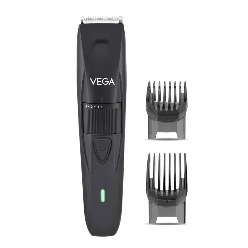 Image of Vega Trimmer Men Beard with 90 Mins Runtime