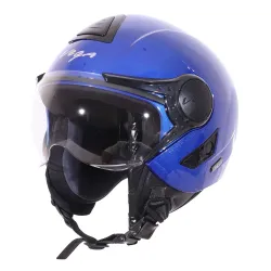 Vega Verve M.Blue Helmet-S