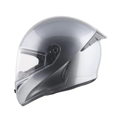 Image of Vega Voyager Full Face Riding Helmet with Lightweight Shell, Comfortable Liner, Shock Absorbing Interior, Ventilated Des