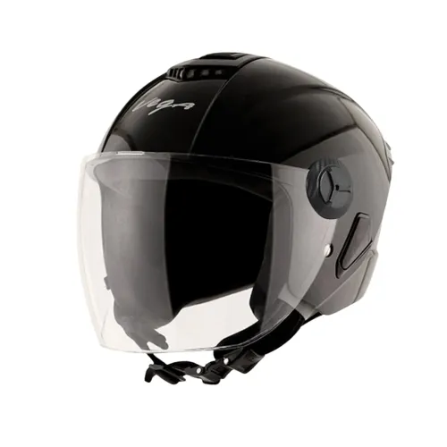 Image of Vega Aster Dx ISI Certified Full Face Motorcycle Helmet