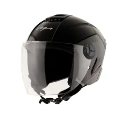 Vega Aster Dx ISI Certified Full Face Motorcycle Helmet