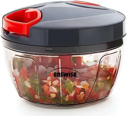 Image of Vegetable & Fruit Chopper