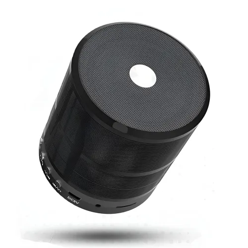 Image of VEHOP 6W Wireless Bluetooth Mini Speaker