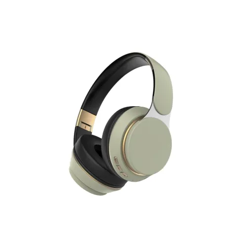 Image of VEHOP FG07 Over Ear Premium Headphones