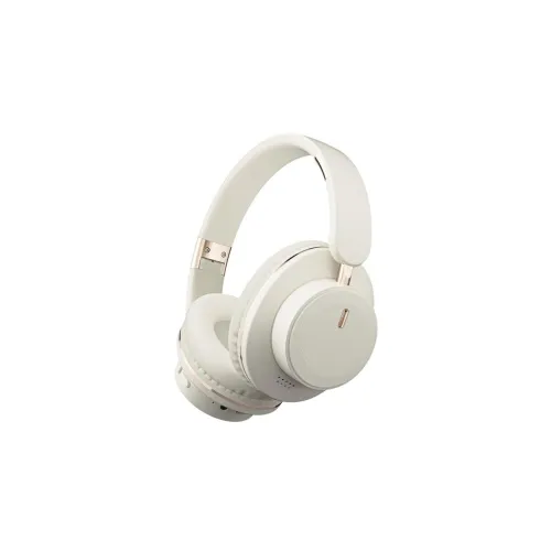 Image of VEHOP H9 ANC Over Ear Wireless Headphones