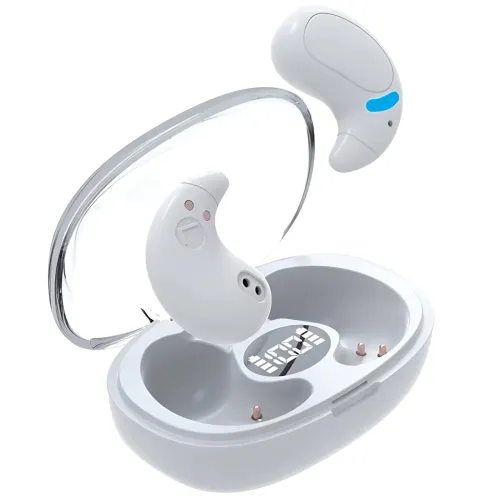 Image of VEHOP Open-Ear Sleeping Bluetooth Earbuds