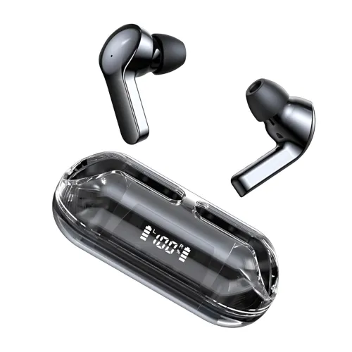 Image of VEHOP PRO Transparent TWS Earbud
