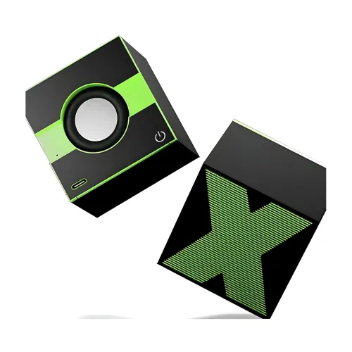 Image of VEHOP X1 Mini Bluetooth Speaker 5W