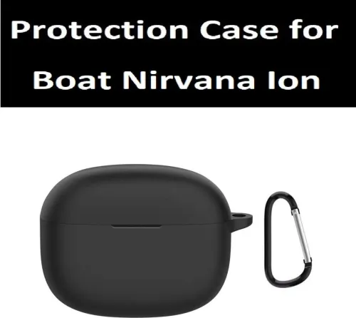Image of Velfo Front & Back Case for Boat Nirvana Ion