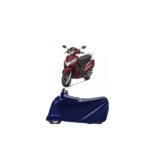 Image of Vellon Water Resistant SCOOTY Body Cover
