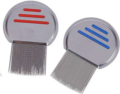 Image of VENALISA Head Lice Comb Pack Of 2