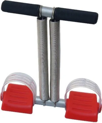 Image of Vencho Vinex Double Spring Tummy Trimmer Exerciser