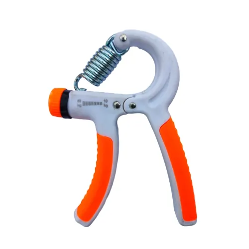 Image of VENOM Hand Gripper Wrist Exerciser Fitness Hand Grip for Gym Stretching Hand