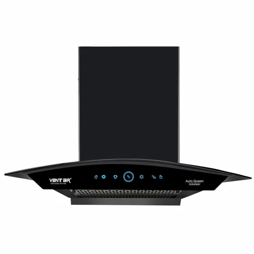 Image of Ventair Auto Queen 60cm Autoclean Chimney
