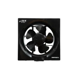 Ventico 6 Ventilation Fan 150mm High Suction 300 m³/hr Silent Operation