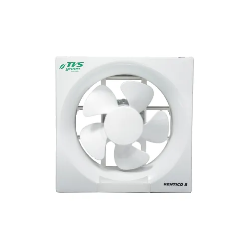 Image of Ventico 8 High Suction 200mm Ventilation Fan