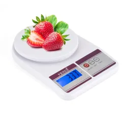 Venus Electronic Digital Kitchen Weighing Scale