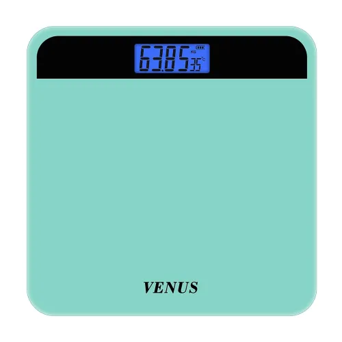 Image of Venus Electronic Digital Weight Machine for Body Weight