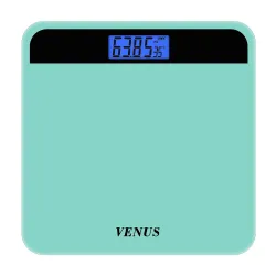 Venus Electronic Digital Weight Machine for Body Weight